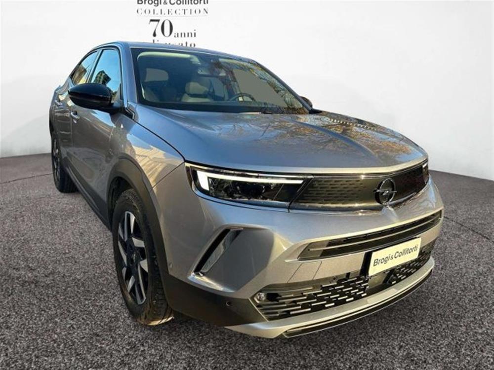 Mokka Mokka 1.2 T 100cv Ultimate