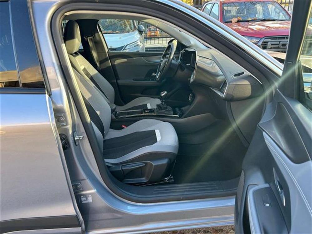 Mokka Mokka 1.2 T 100cv Ultimate