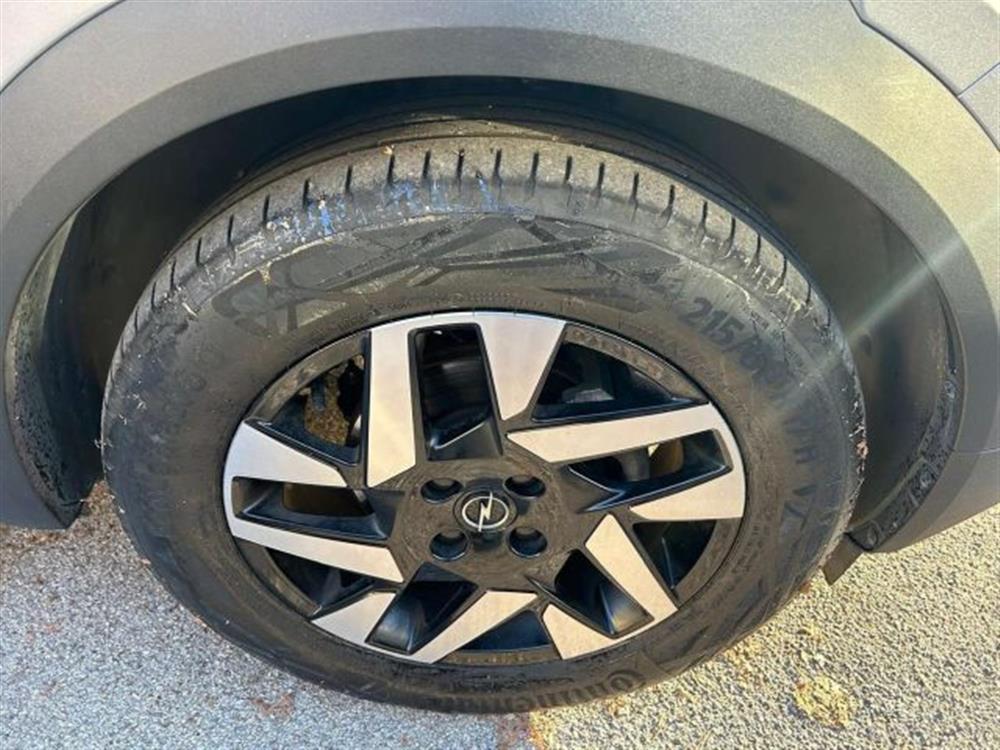 Mokka Mokka 1.2 T 100cv Ultimate