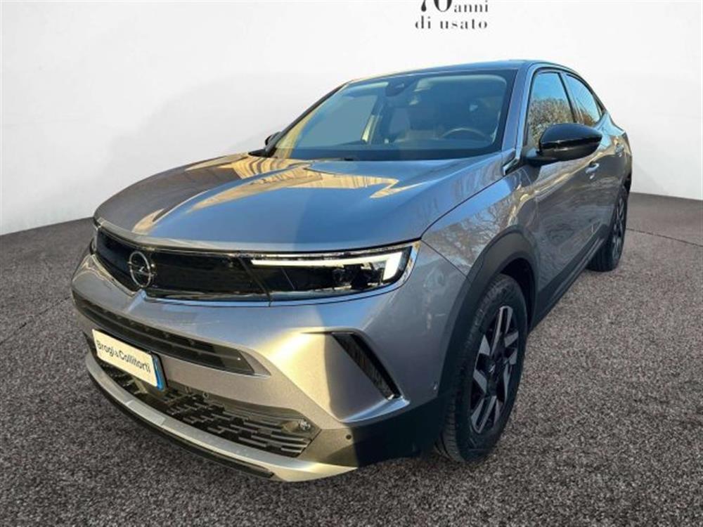 Mokka Mokka 1.2 T 100cv Ultimate