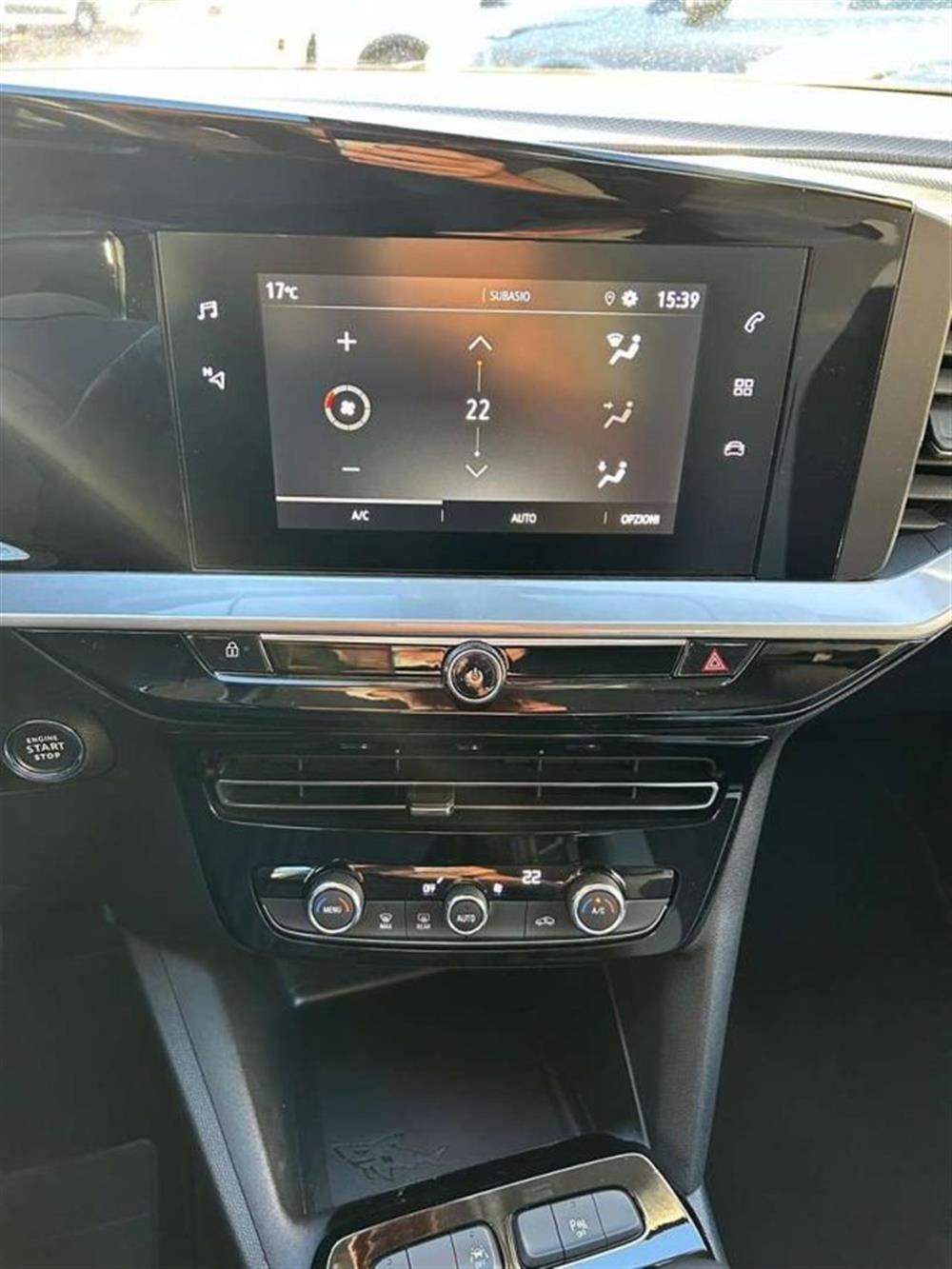 Mokka Mokka 1.2 T 100cv Ultimate