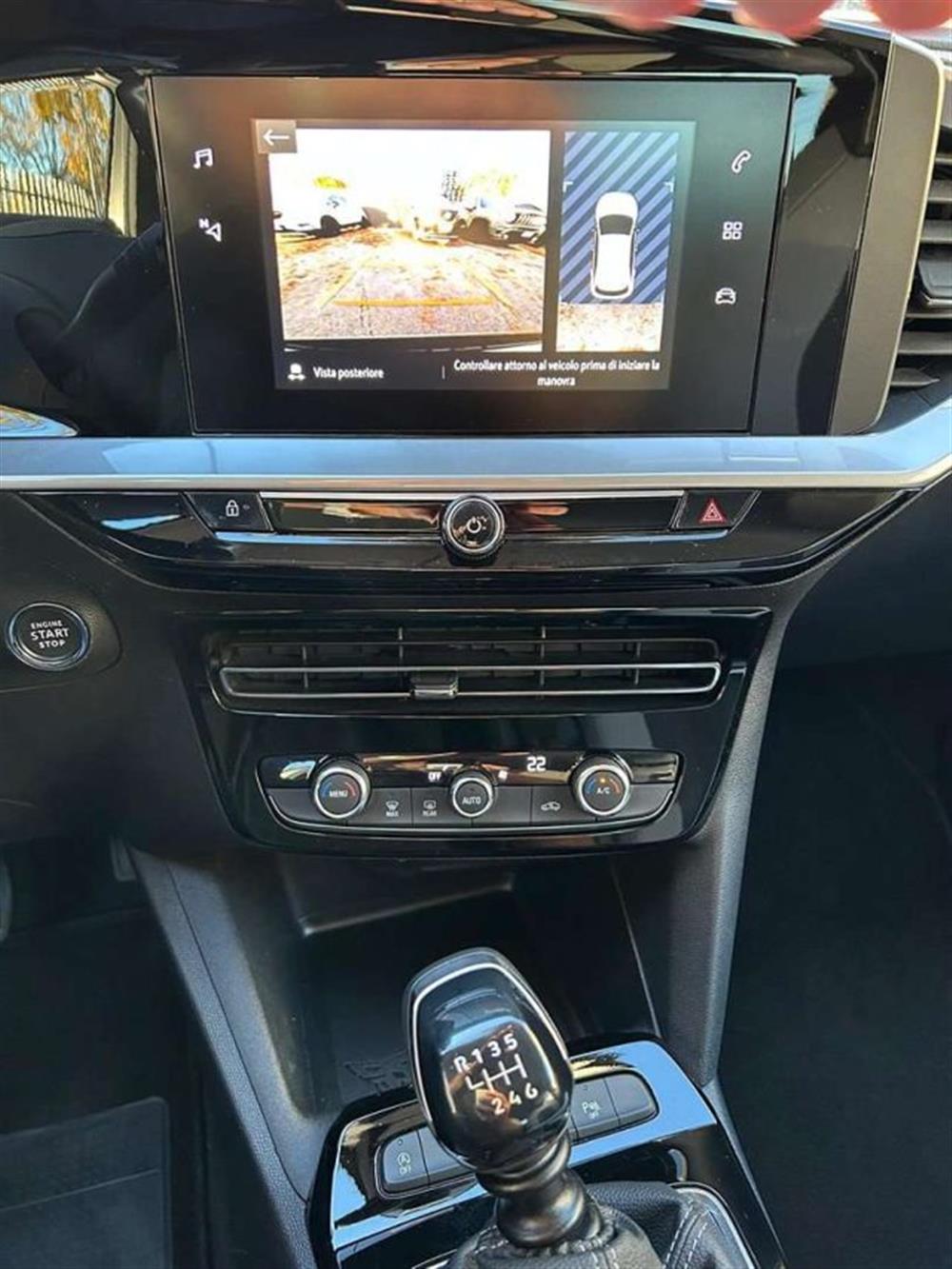 Mokka Mokka 1.2 T 100cv Ultimate