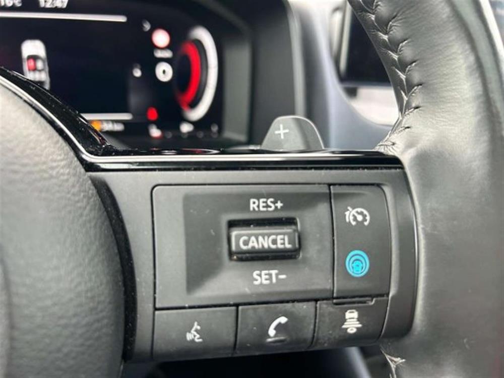 Qashqai Qashqai 1.3 Mild Hybrid 158c