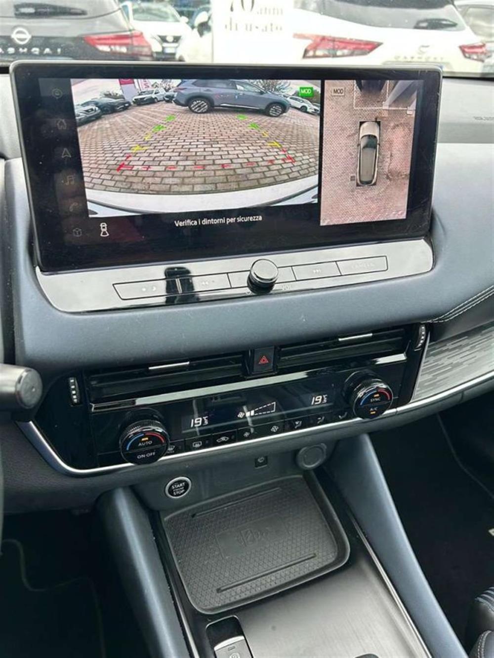 Qashqai Qashqai 1.3 Mild Hybrid 158c