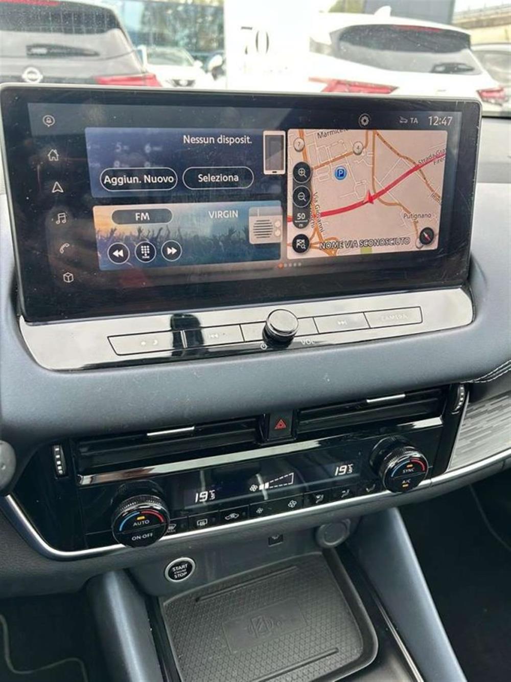 Qashqai Qashqai 1.3 Mild Hybrid 158c