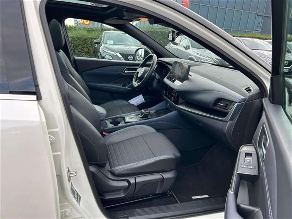 Qashqai Qashqai 1.3 Mild Hybrid 158c