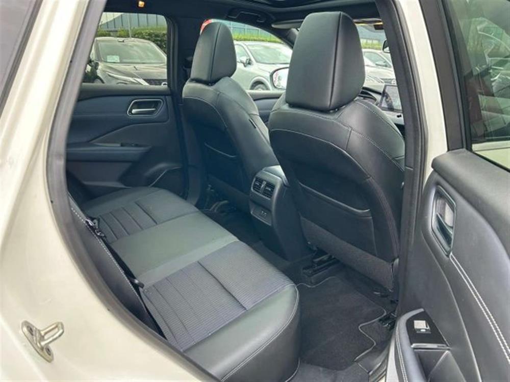 Qashqai Qashqai 1.3 Mild Hybrid 158c