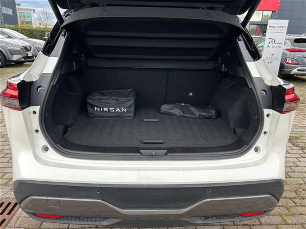 Qashqai Qashqai 1.3 Mild Hybrid 158c