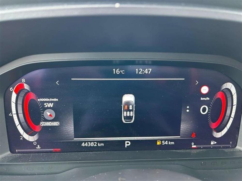 Qashqai Qashqai 1.3 Mild Hybrid 158c