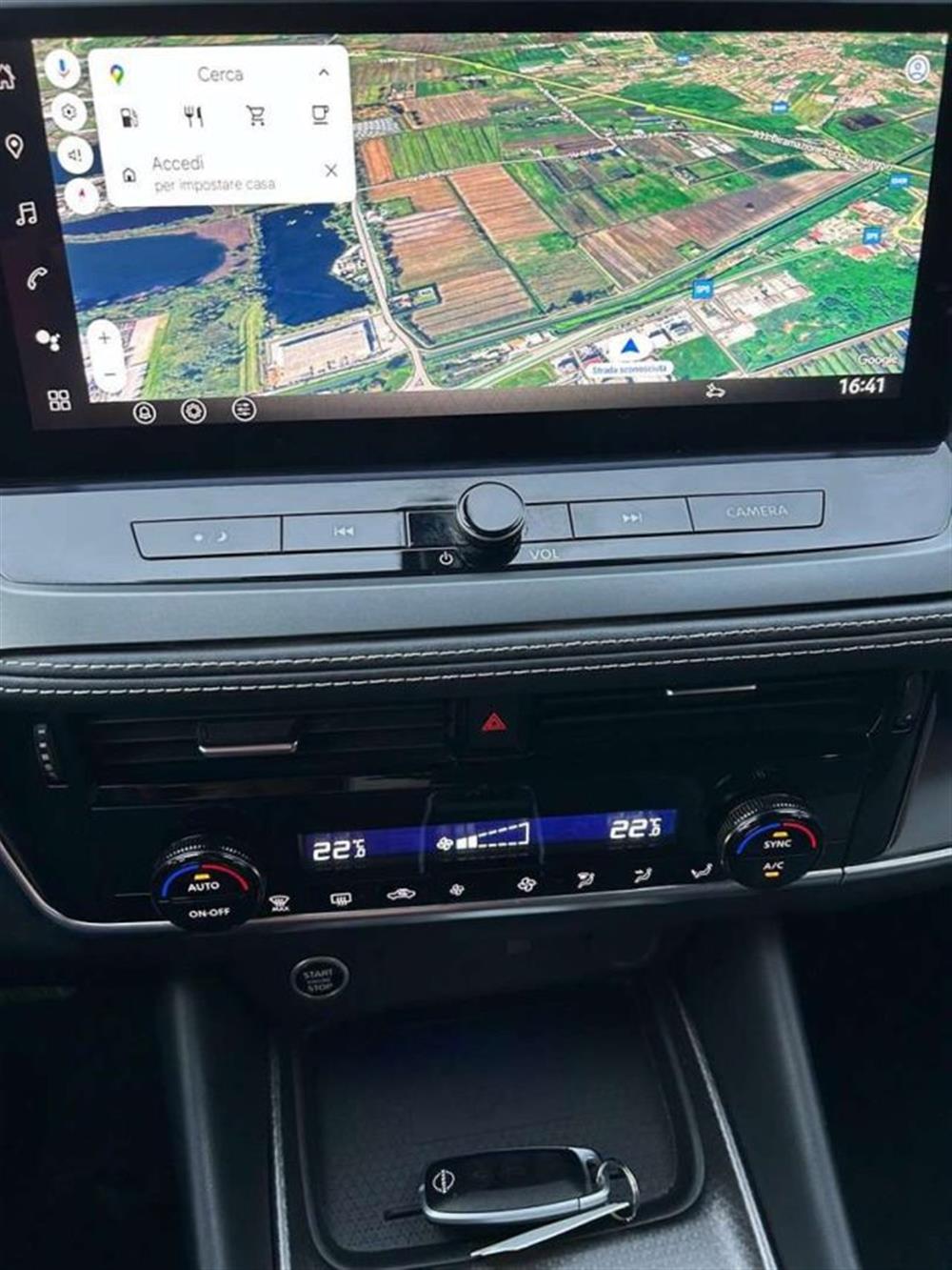 Qashqai Qashqai 1.3 Mild Hybrid 158c