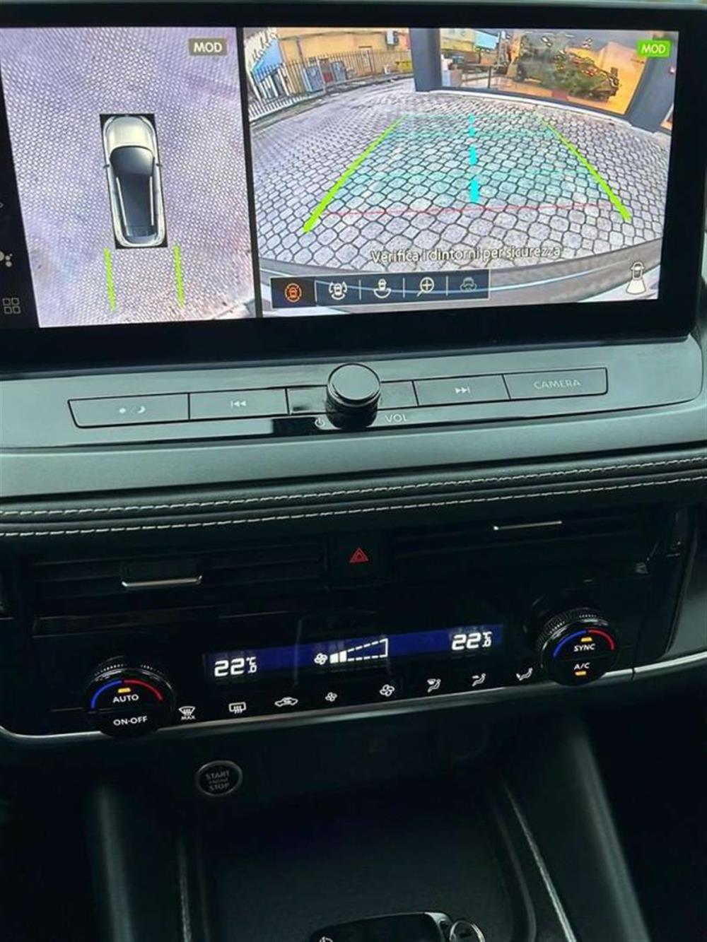 Qashqai Qashqai 1.3 Mild Hybrid 158c