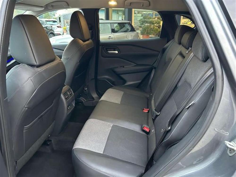 Qashqai Qashqai 1.3 Mild Hybrid 158c