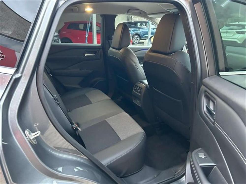 Qashqai Qashqai 1.3 Mild Hybrid 158c