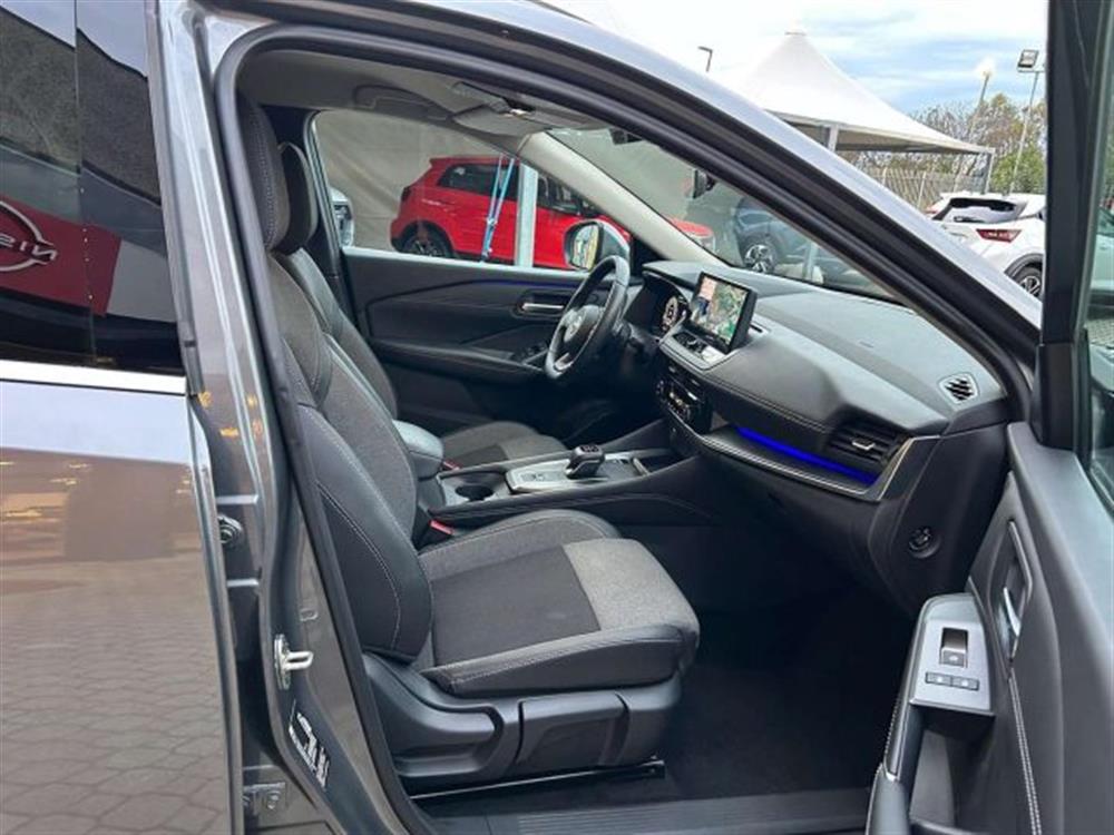 Qashqai Qashqai 1.3 Mild Hybrid 158c