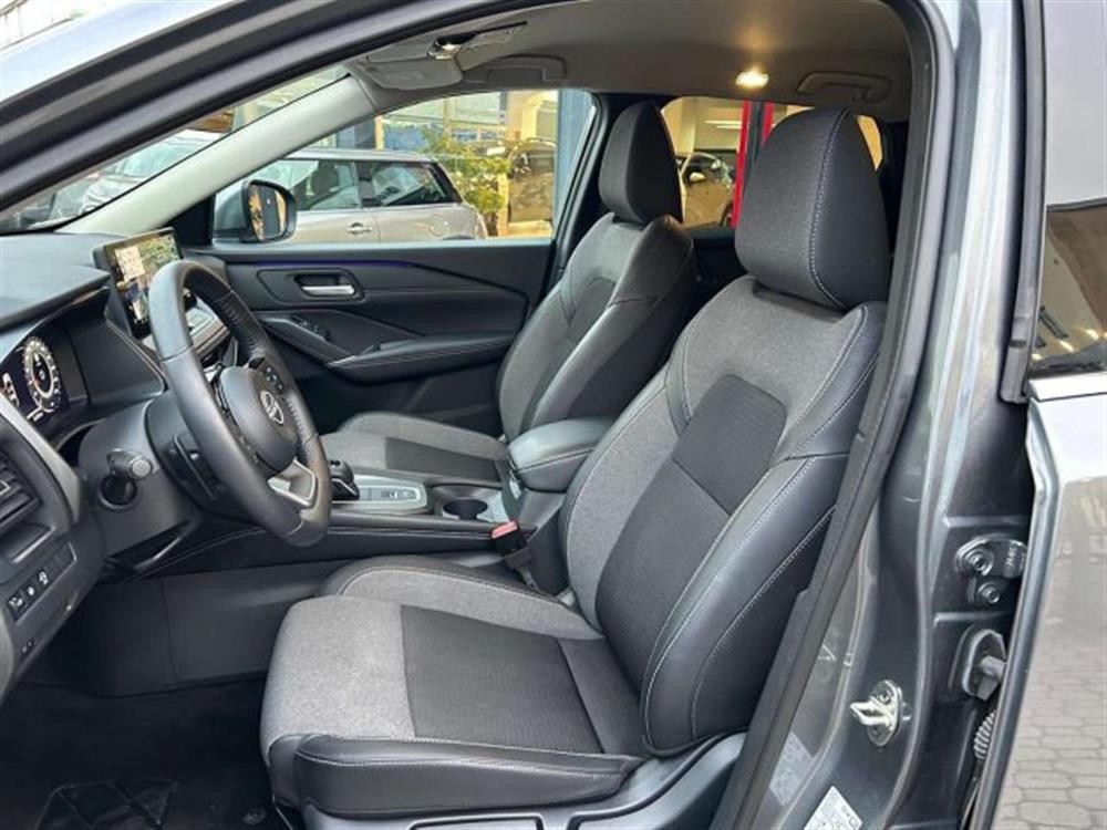 Qashqai Qashqai 1.3 Mild Hybrid 158c