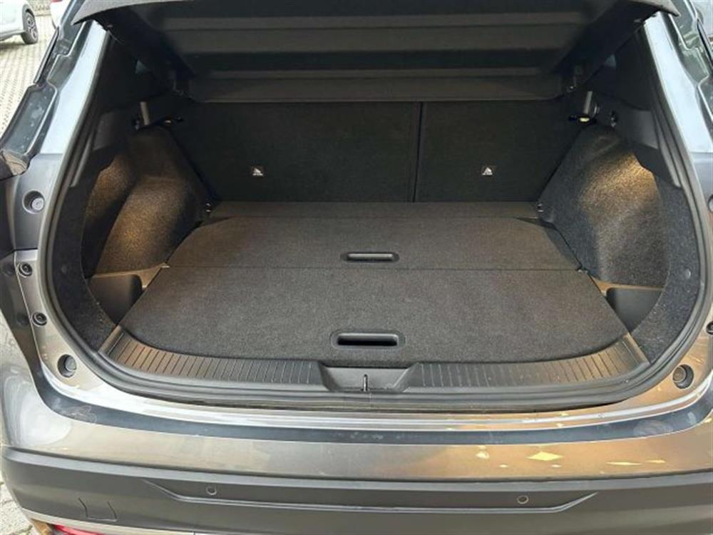 Qashqai Qashqai 1.3 Mild Hybrid 158c