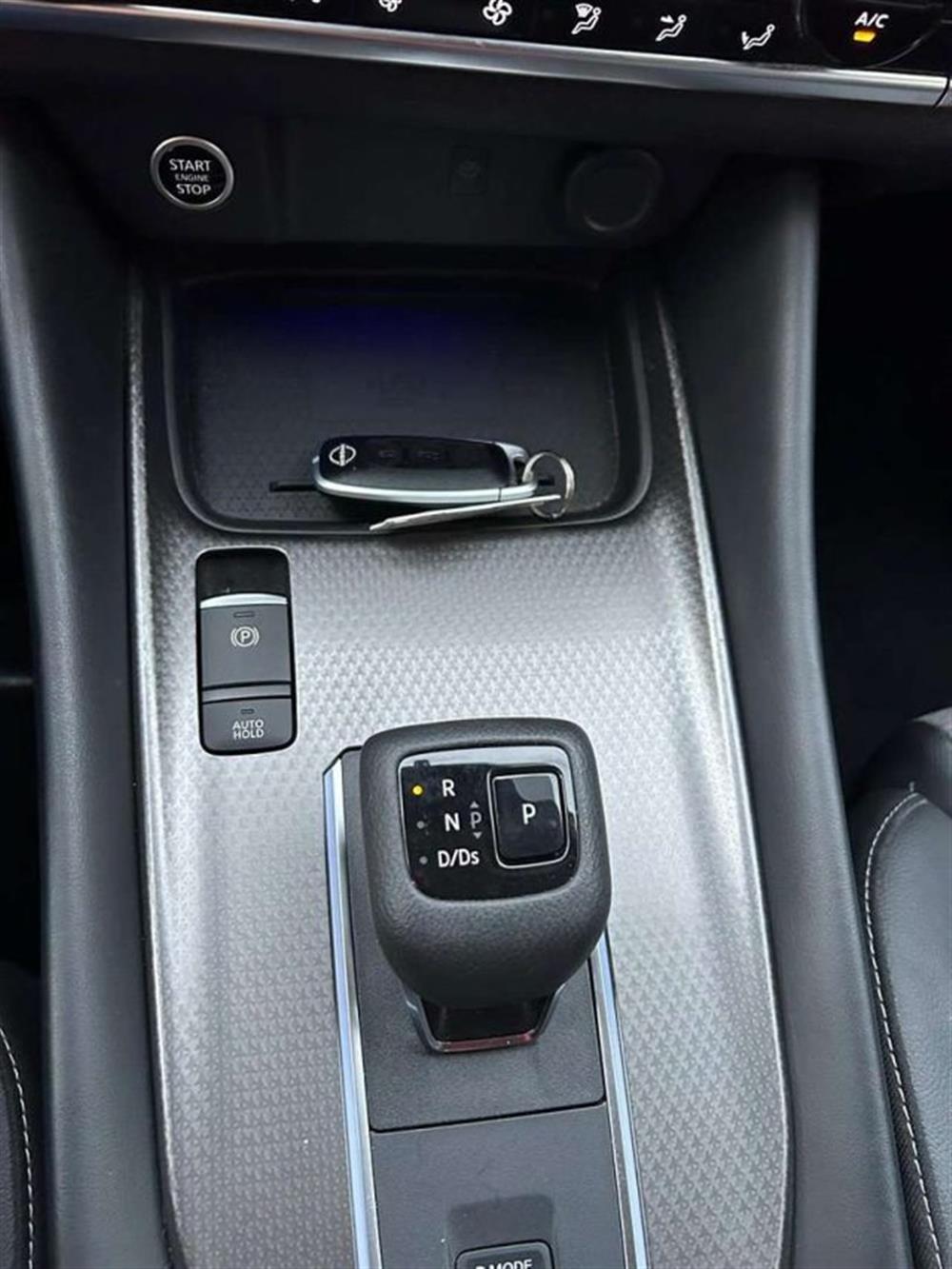 Qashqai Qashqai 1.3 Mild Hybrid 158c