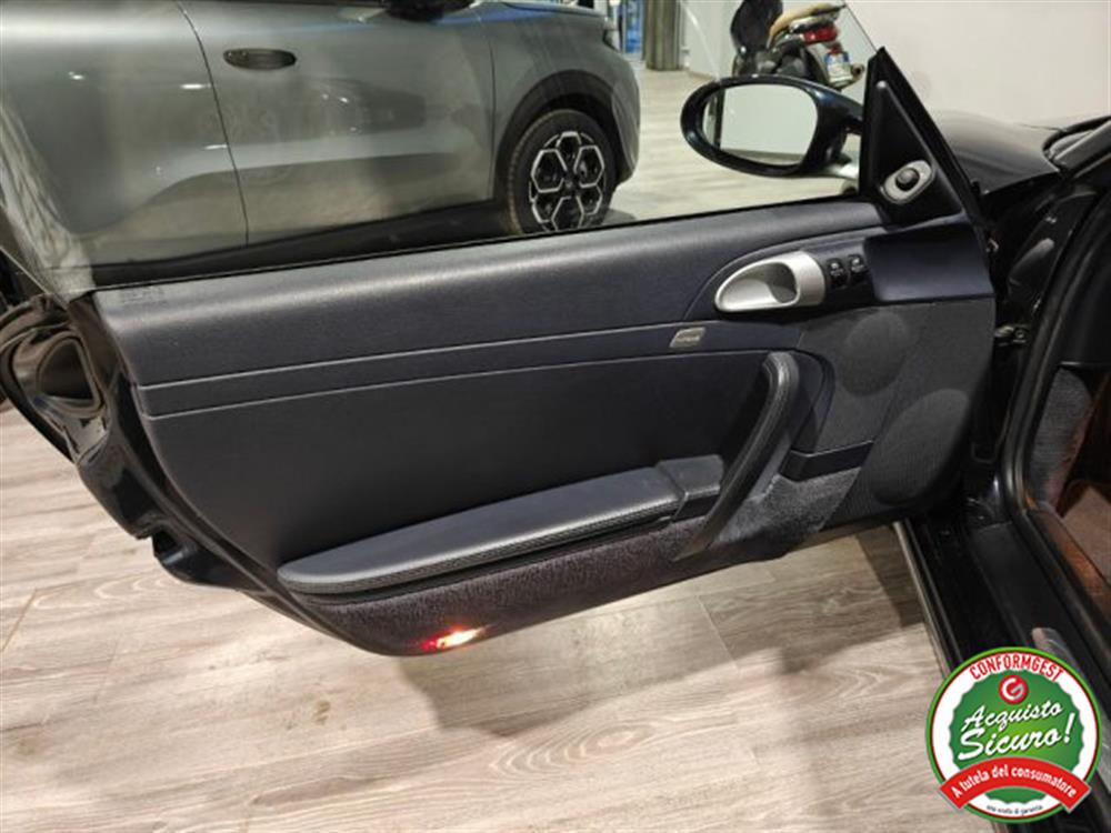 911 911 Carrera 2S Coupé