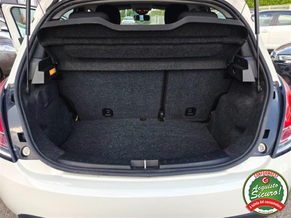 Ypsilon Ypsilon 1.2 69 CV 5 porte GP