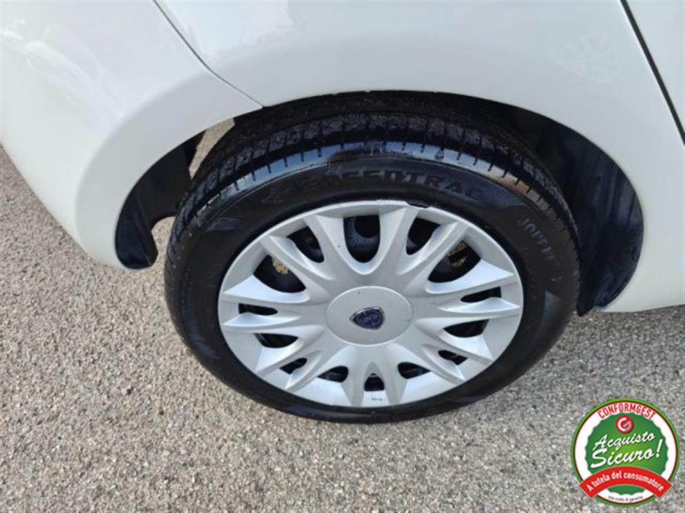 Ypsilon Ypsilon 1.2 69 CV 5 porte GP