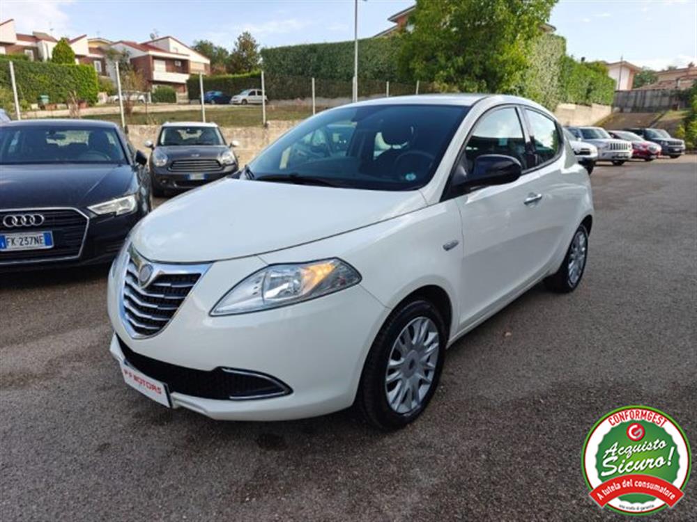 Ypsilon Ypsilon 1.2 69 CV 5 porte GP