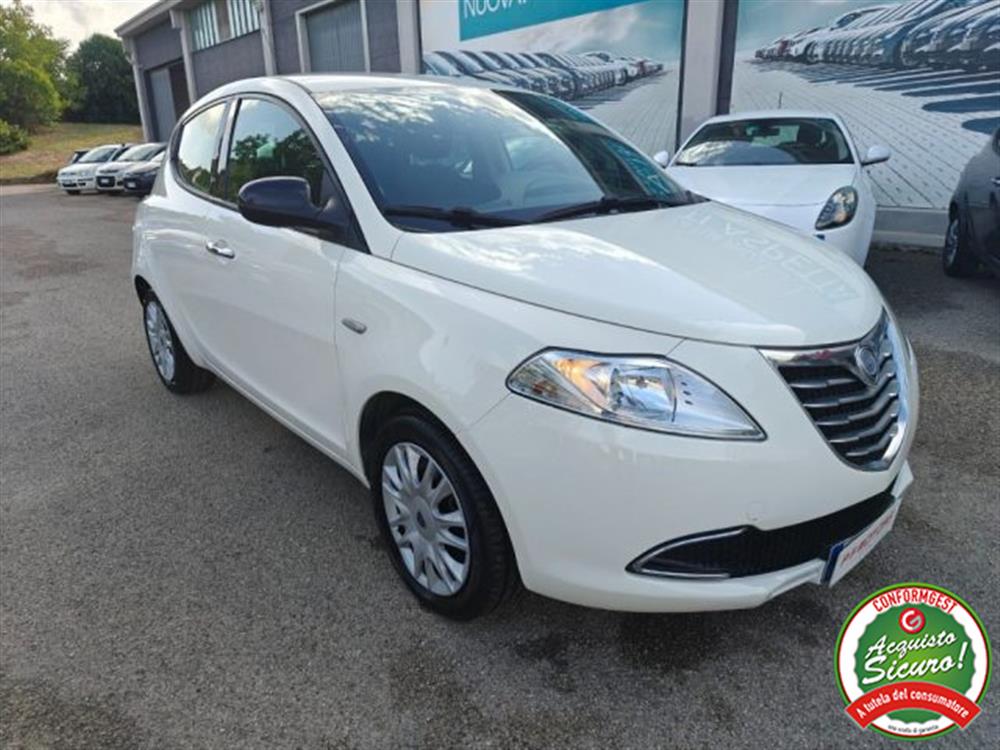 Ypsilon Ypsilon 1.2 69 CV 5 porte GP