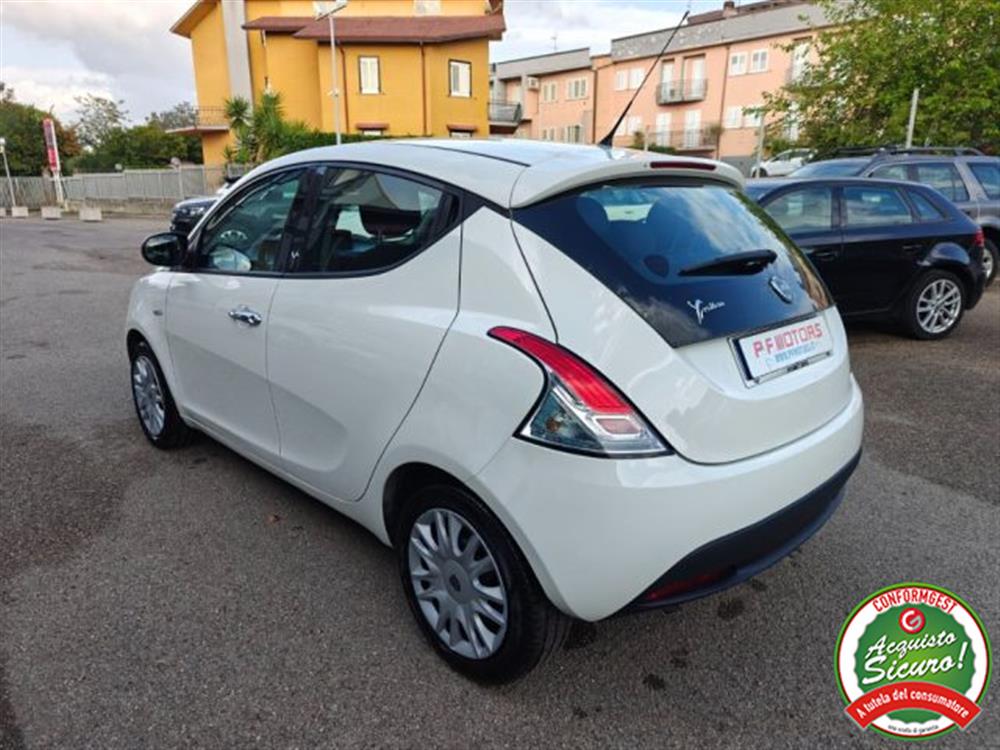 Ypsilon Ypsilon 1.2 69 CV 5 porte GP