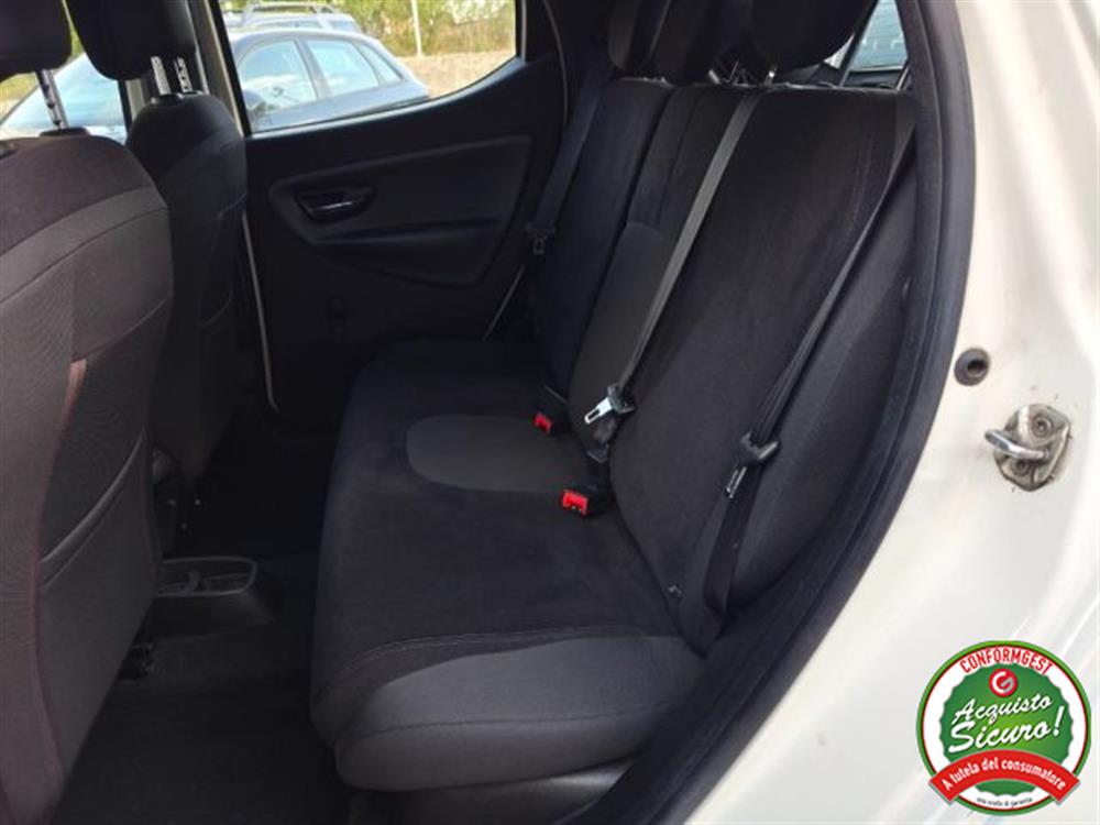 Ypsilon Ypsilon 1.2 69 CV 5 porte GP