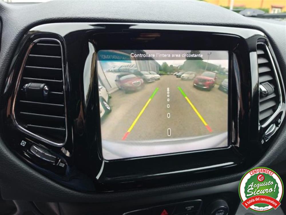 Compass Compass 1.6 Multijet II 2WD