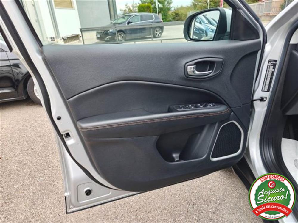 Compass Compass 1.6 Multijet II 2WD