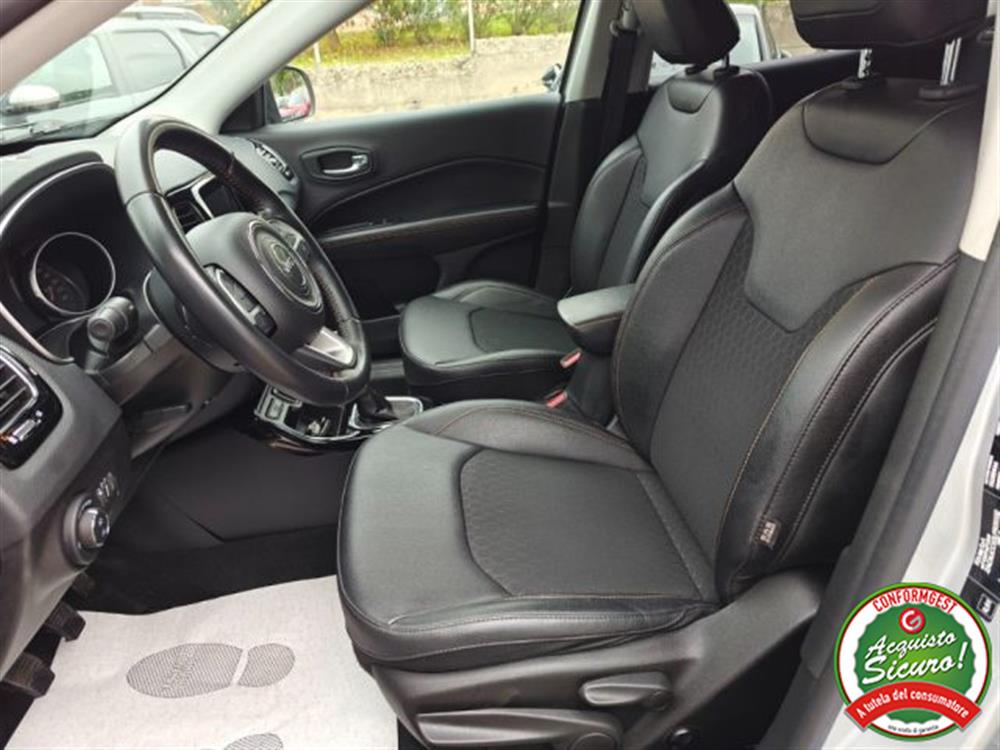 Compass Compass 1.6 Multijet II 2WD