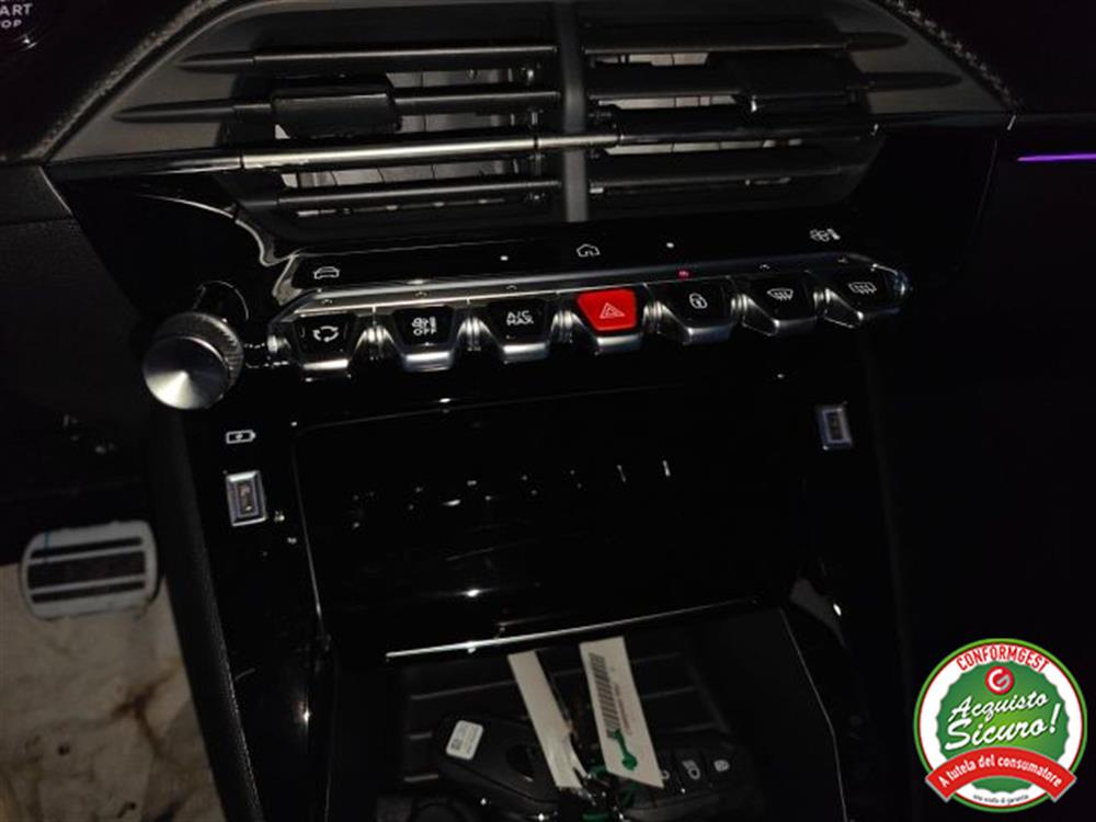 208 208 Hybrid 145 e-DCS6 GT