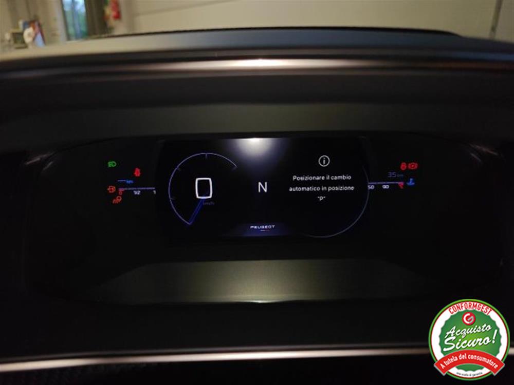 208 208 Hybrid 145 e-DCS6 GT