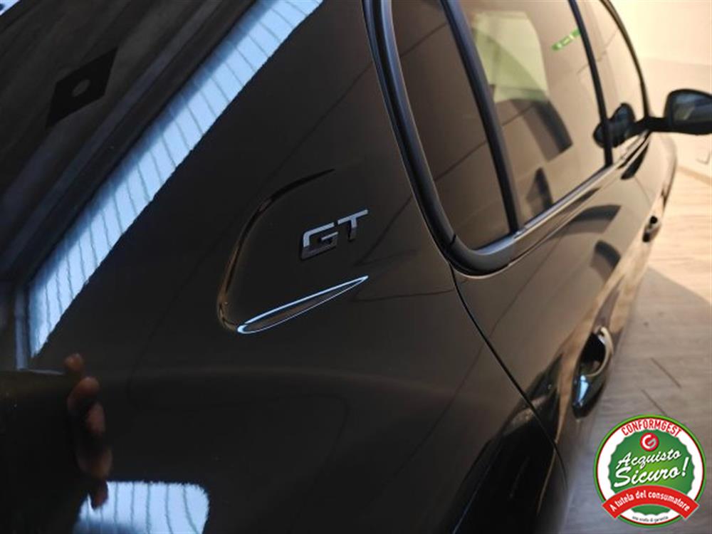 208 208 Hybrid 145 e-DCS6 GT