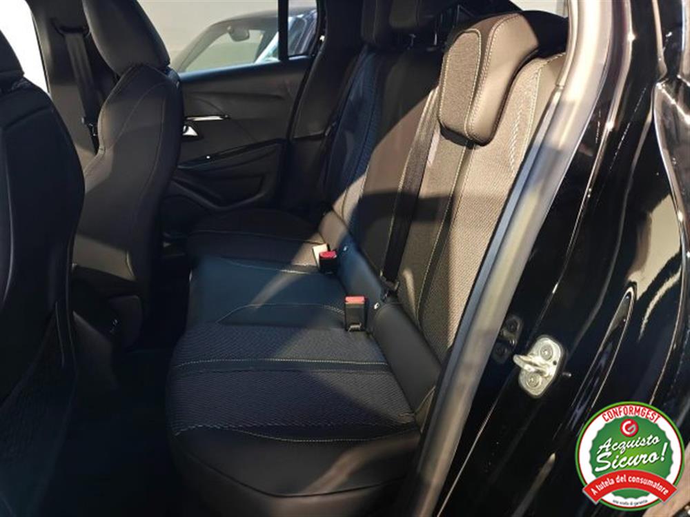 208 208 Hybrid 145 e-DCS6 GT