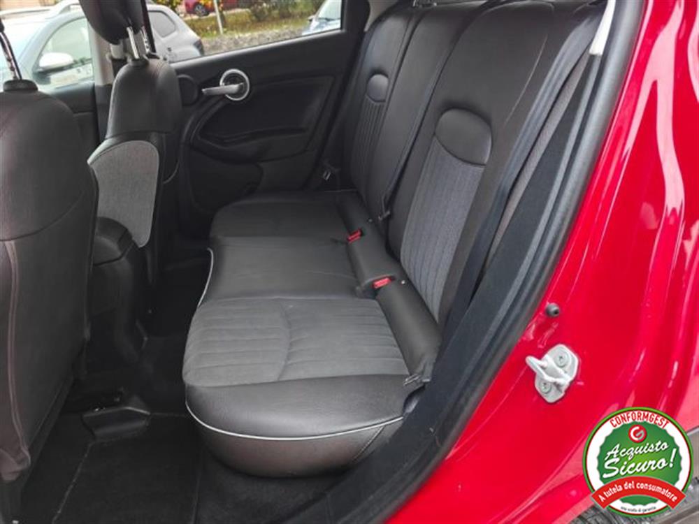 500X 500X 1.3 MultiJet 95 CV L