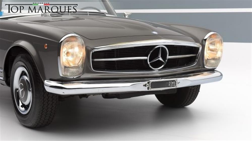 SL 230 SL 230 Pagoda