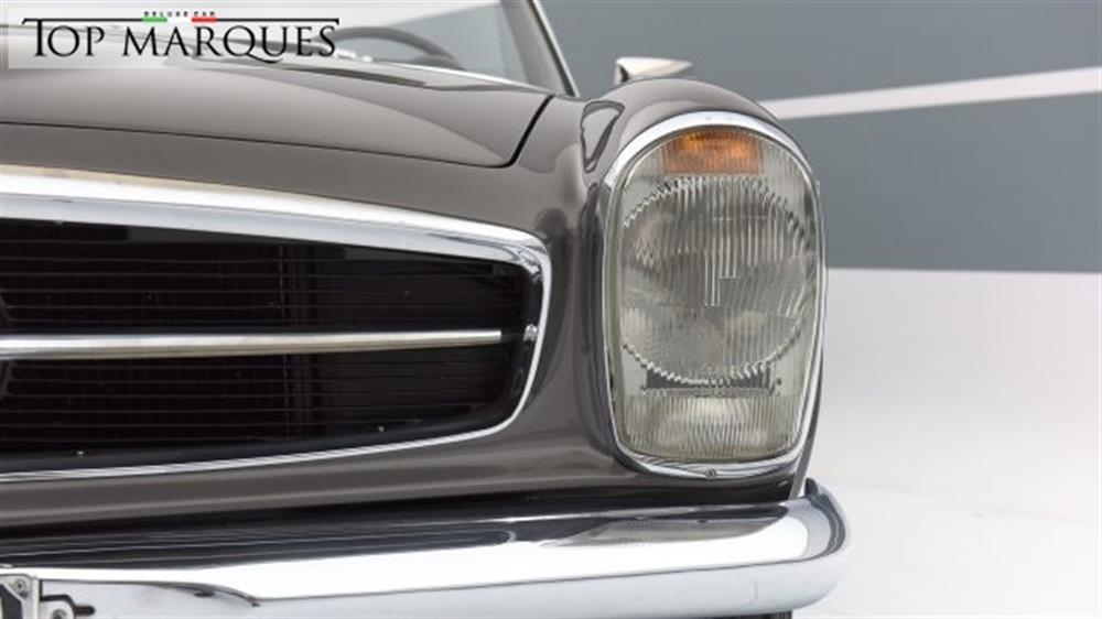 SL 230 SL 230 Pagoda