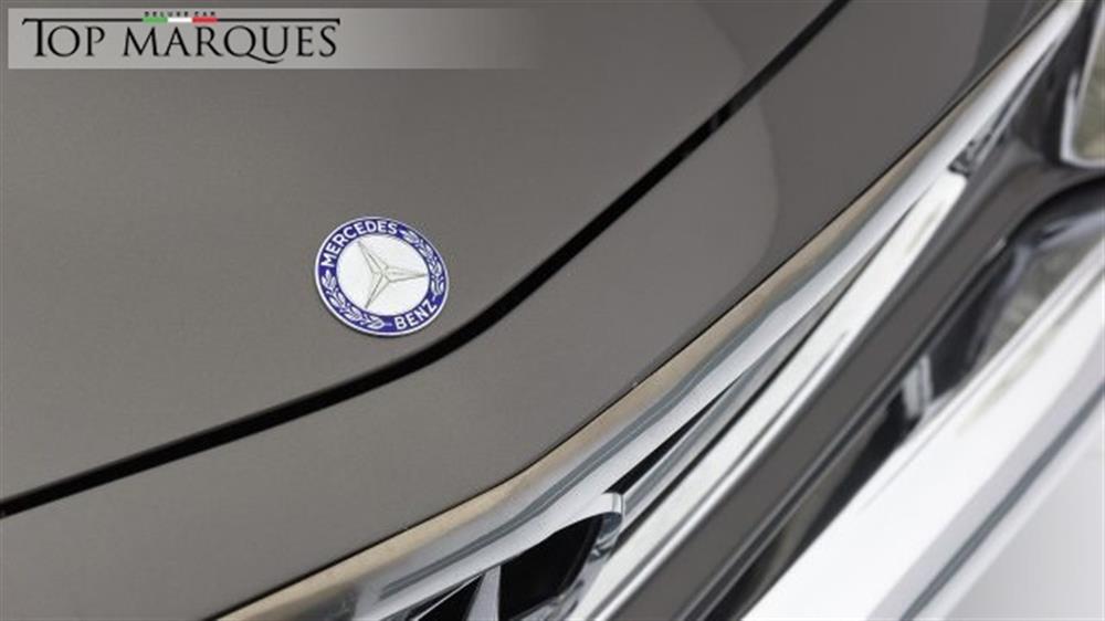 SL 230 SL 230 Pagoda