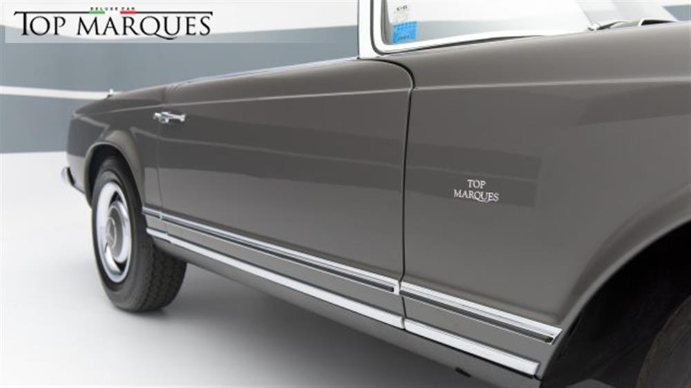 SL 230 SL 230 Pagoda