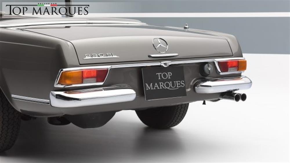 SL 230 SL 230 Pagoda