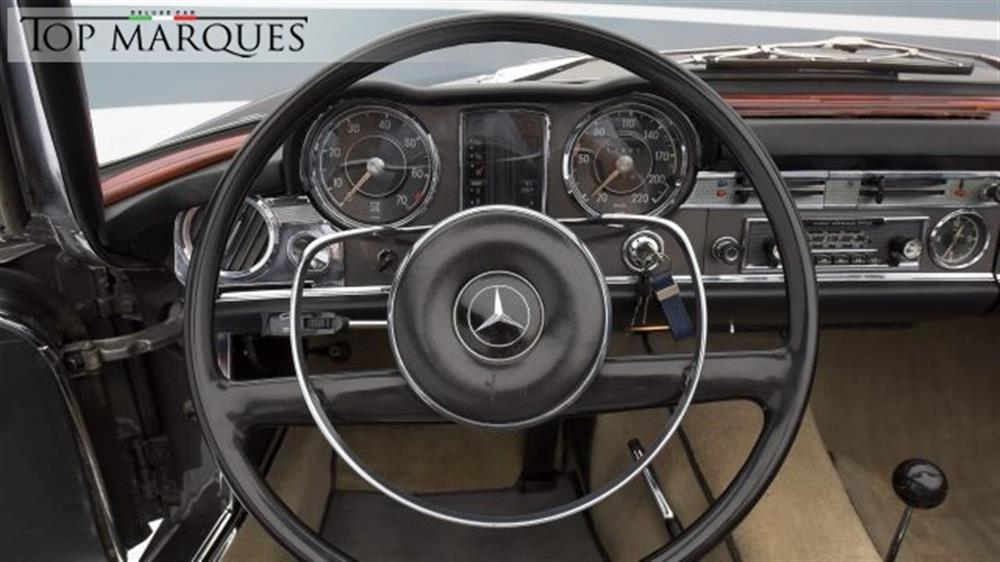 SL 230 SL 230 Pagoda