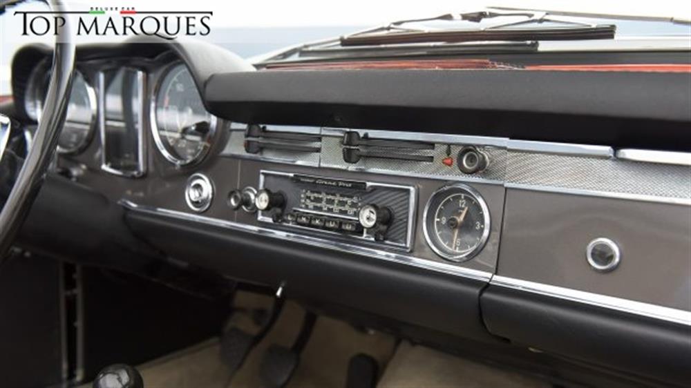 SL 230 SL 230 Pagoda