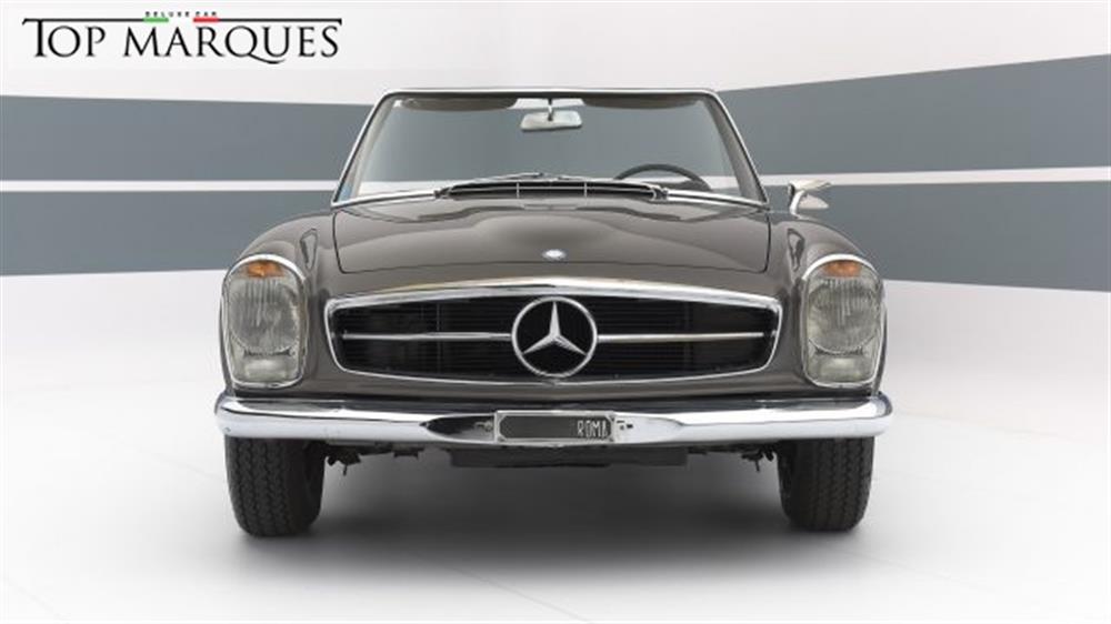 SL 230 SL 230 Pagoda