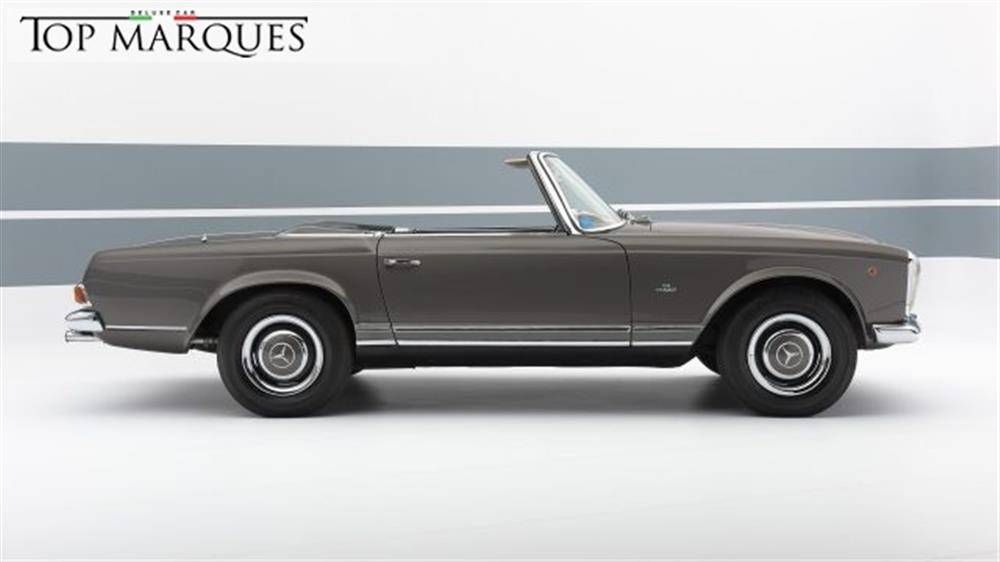 SL 230 SL 230 Pagoda