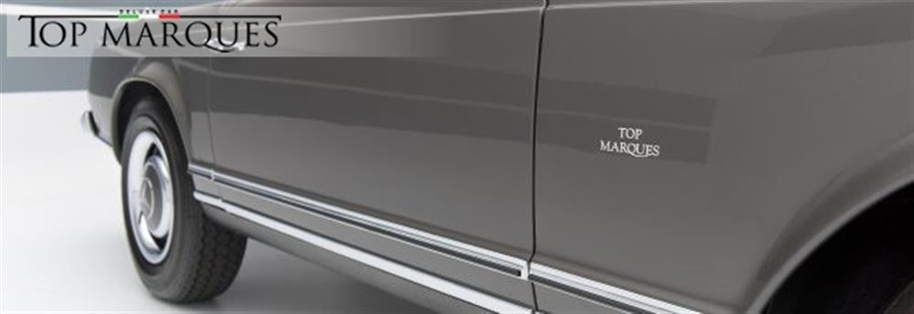 SL 230 SL 230 Pagoda