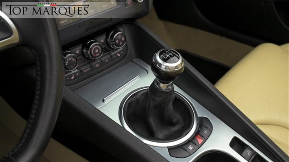 TT TT Roadster 2.0 TFSI