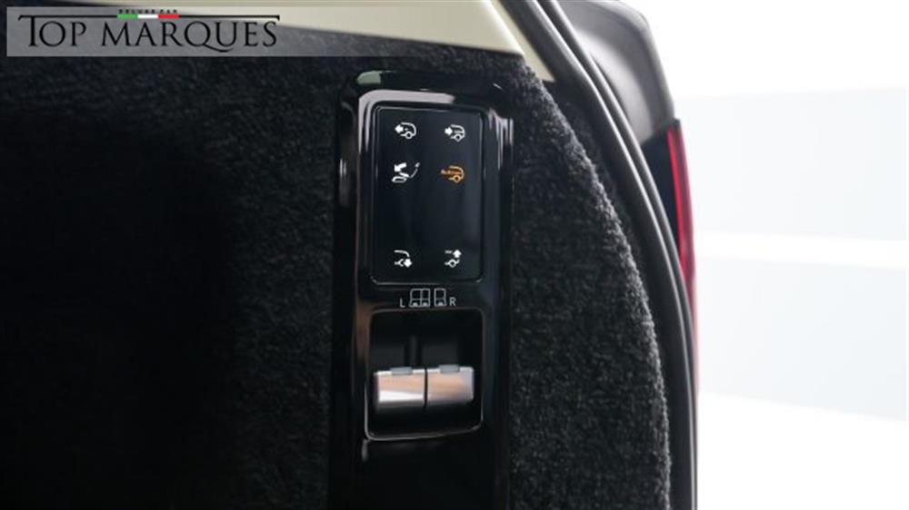 Range Rover Range Rover 4.4 V8 Autobiography