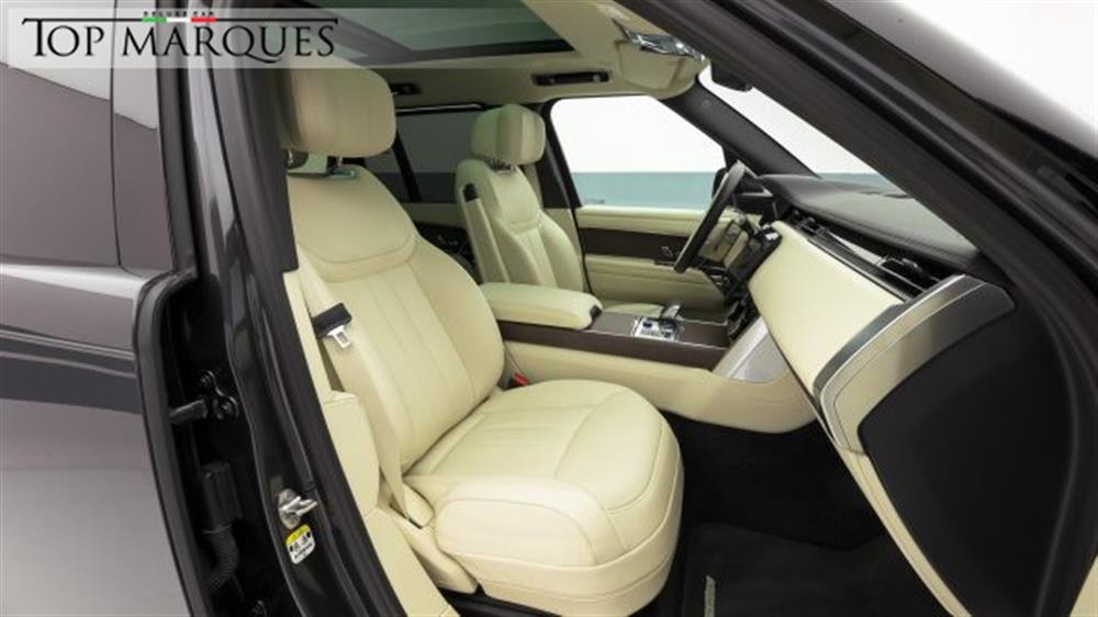 Range Rover Range Rover 4.4 V8 Autobiography