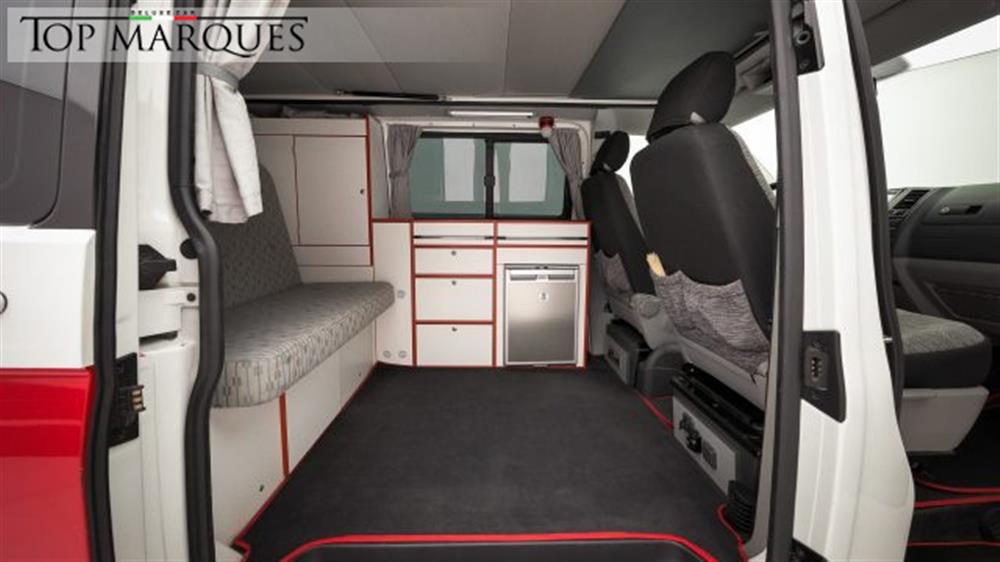 T5 T5 2.0 TDI 102CV Transp